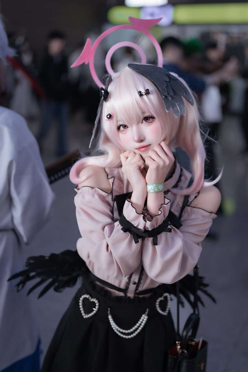 나코 ナコ (@sev5Nako) on X