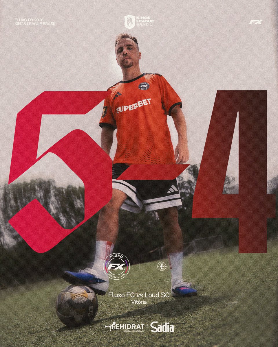 fluxo_fut7's tweet photo. A RESENHA ESTÁ OFICIALMENTE LIBERADA https://t.co/o01kFUnWPC