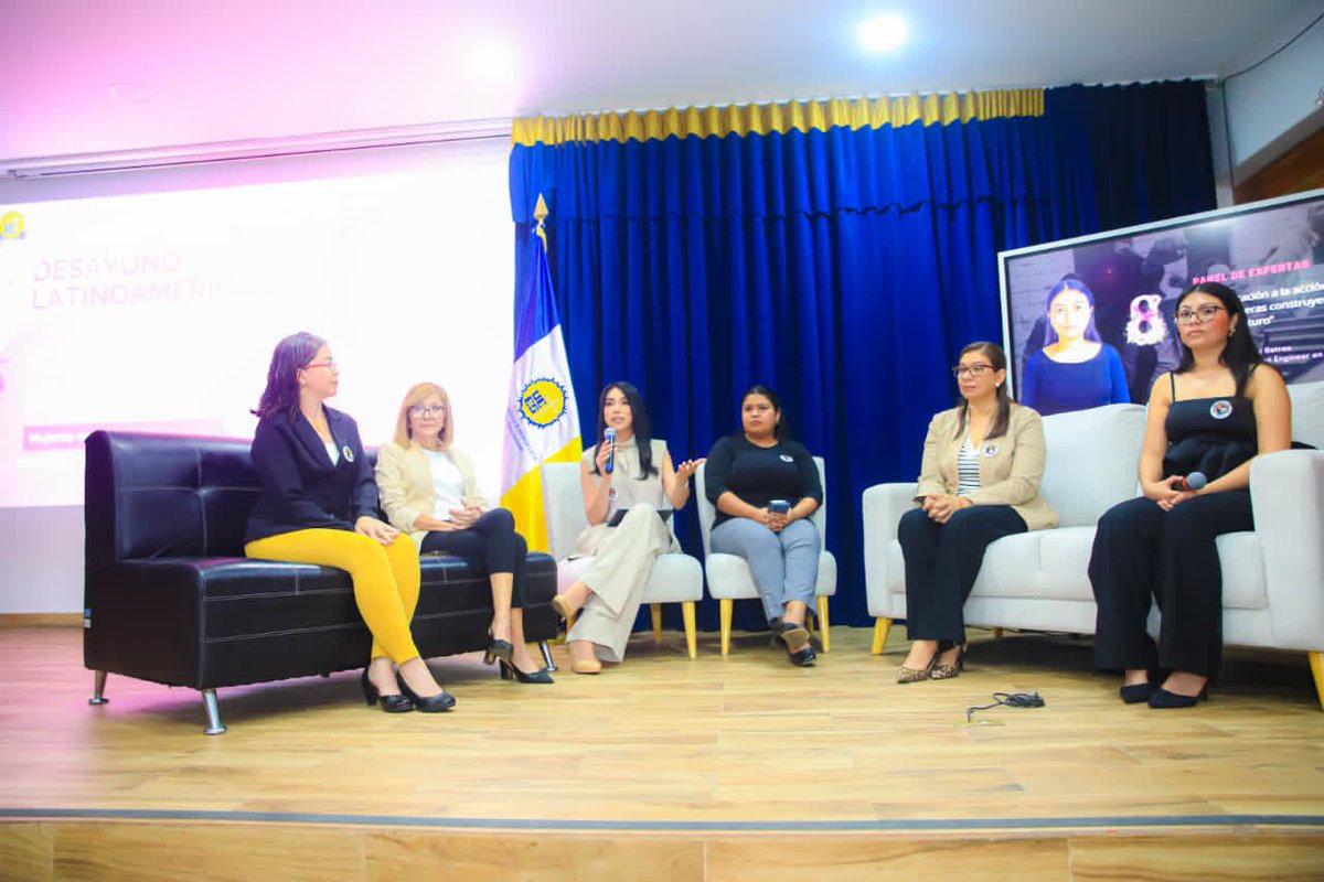 Dania González tweet media