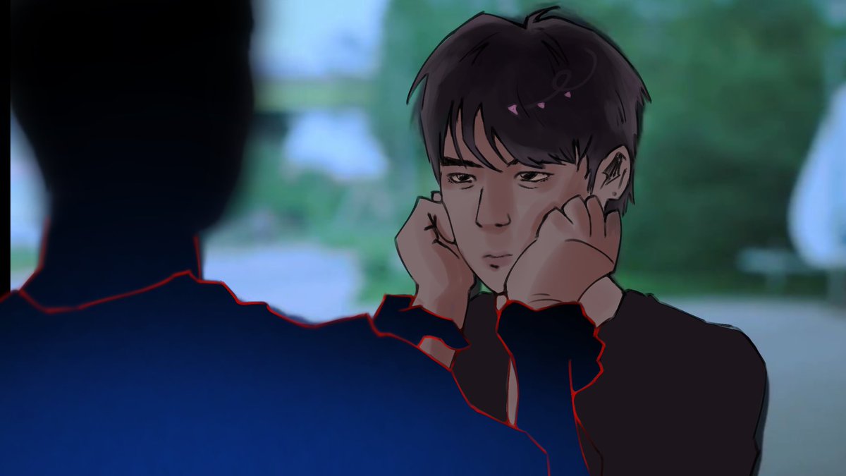 ⩩ gray ⸝⸝ グレー ⋆.˚ tweet media