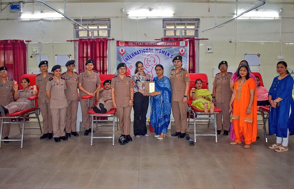 PRO (Defence) Dehradun tweet media