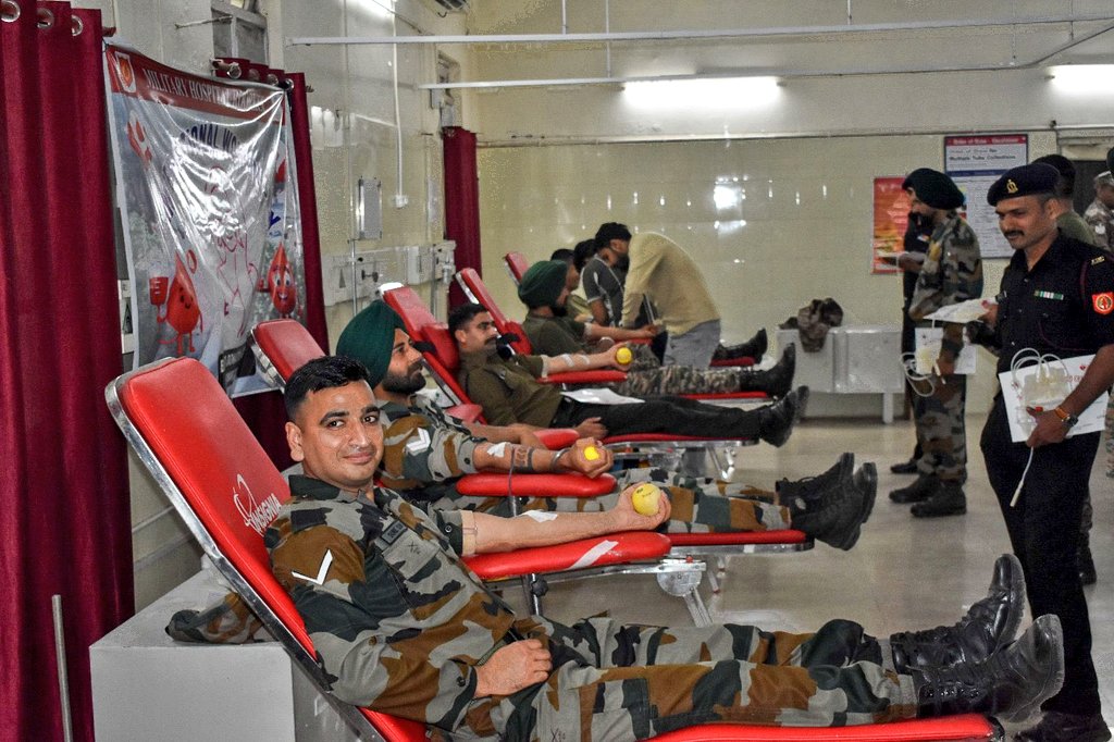 PRO (Defence) Dehradun tweet media