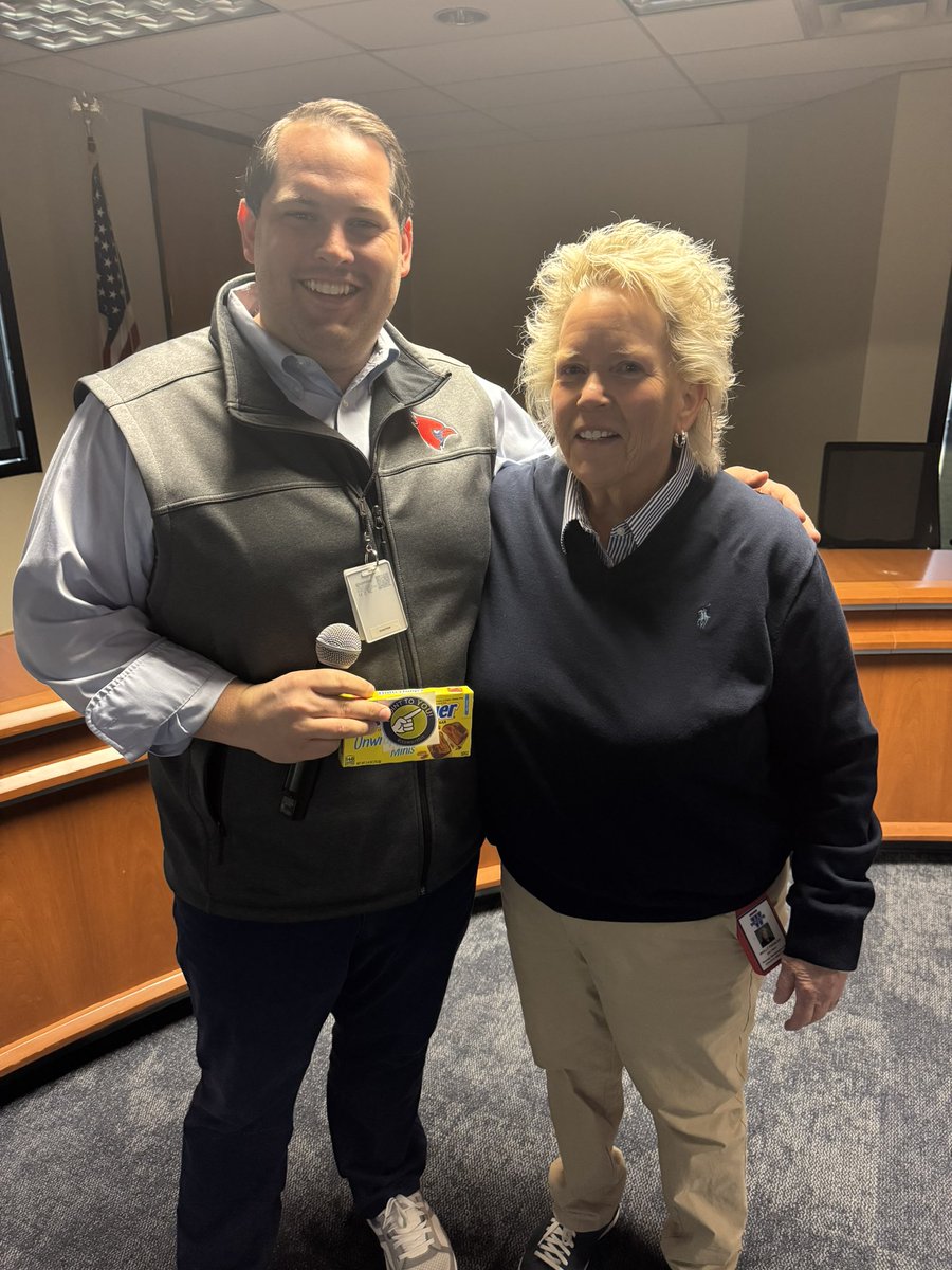 Angie Adrean tweet media