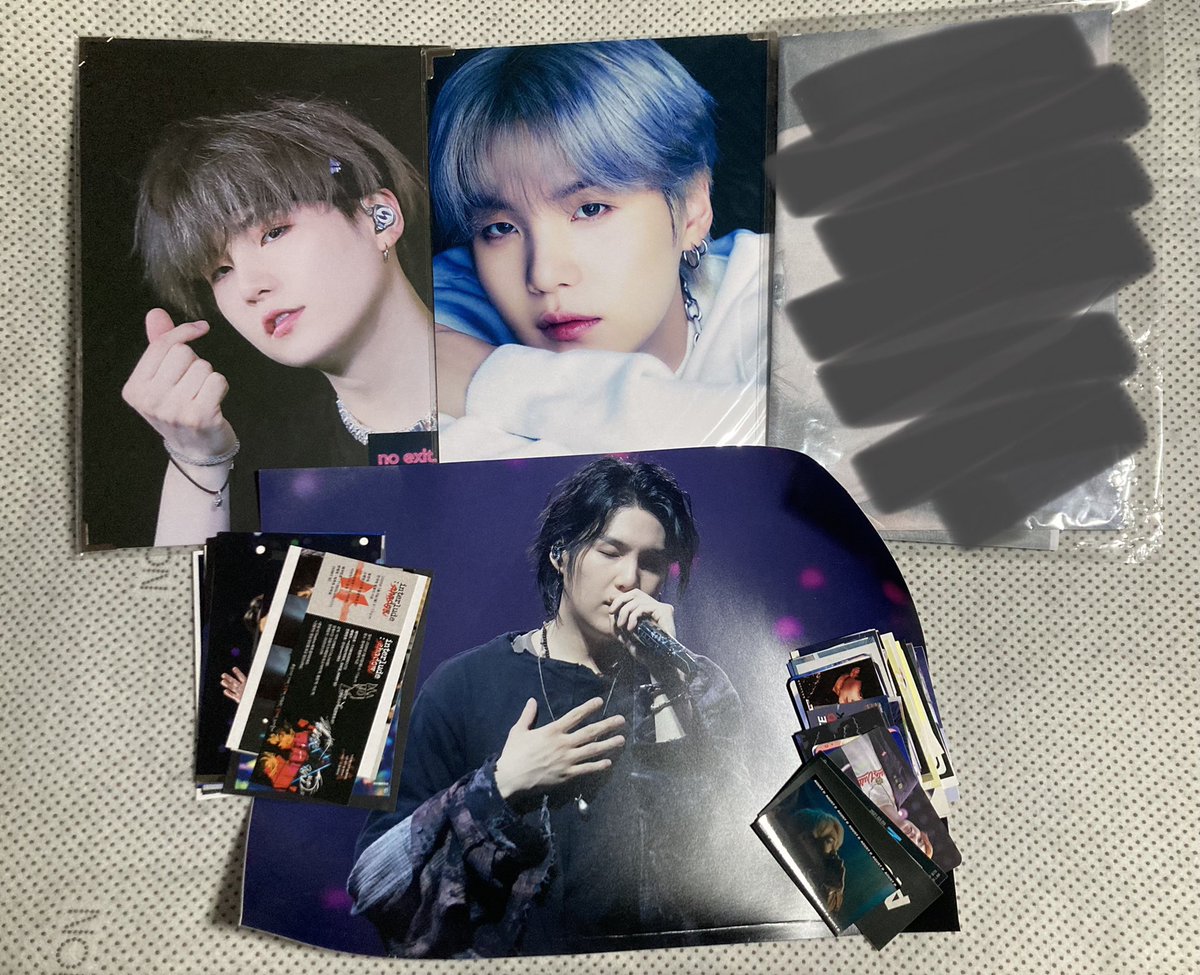 방탄 굿즈 세트 양도
bts goods sell

방탄소년단 포카 포토카드 앨범 슈가 윤기 제이홉 정국 지민 뷔 태형 석진 photocard album arirang lightstick 콘서트 concert suga yoongi jk jungkook jimin V taehyung 프포 포스터 premium photo poster 컴포즈 컵홀더 compose cupholder 아미밤 army bomb