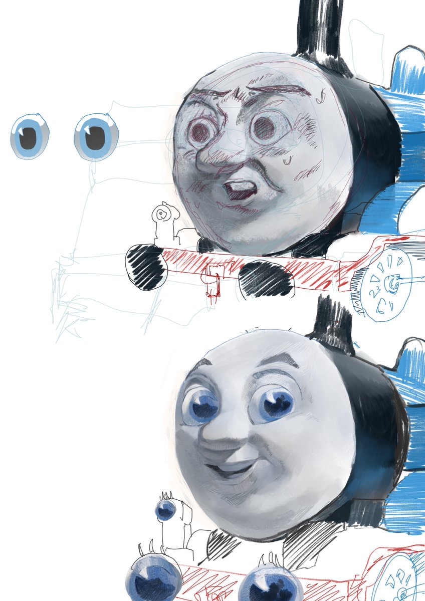 Hiro Sung🚂 tweet media