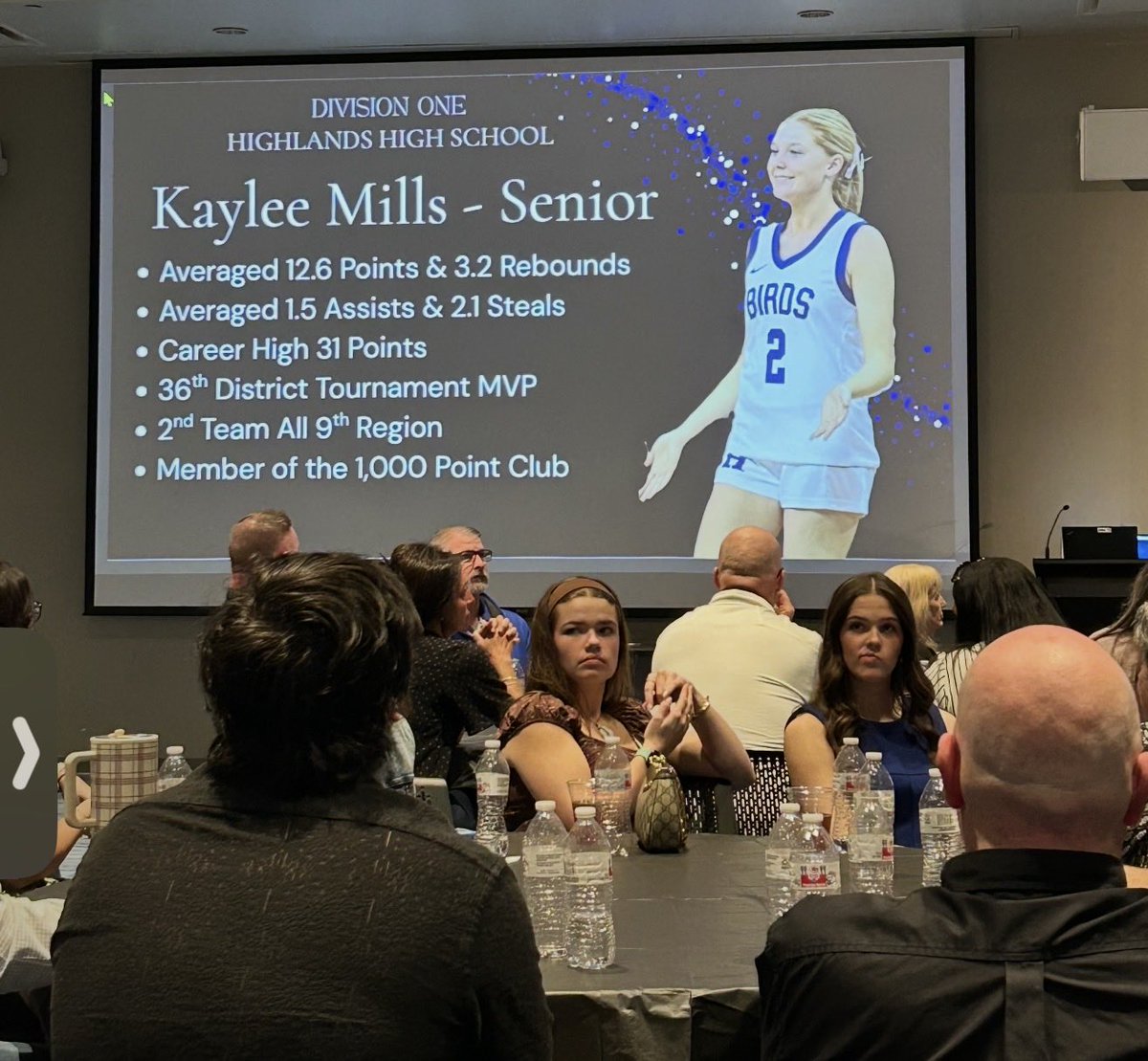 CAMERON MILLS tweet media