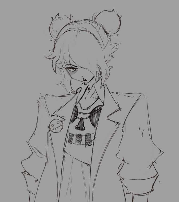 Cheengis🔻 tweet media