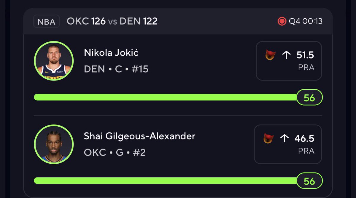 CLUTCH PICKS tweet media