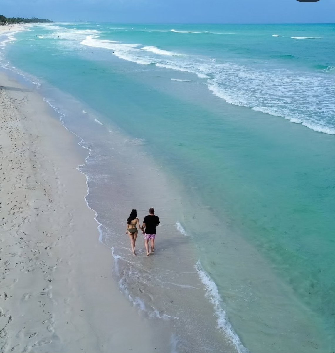 ✈️🏖️¡Varadero te espera con sus playas de ensueño! 🏖️ Disfruta de sol, arena blanca y aguas turquesas. ¿Qué más se puede pedir? 🌊¡Infotur Varadero te brinda toda la info.! Contáctanos  por WhatsApp: 📞5363443575

#Varadero #VaraderoTravel #CubaMágica #CubaUnica #CubaTravel