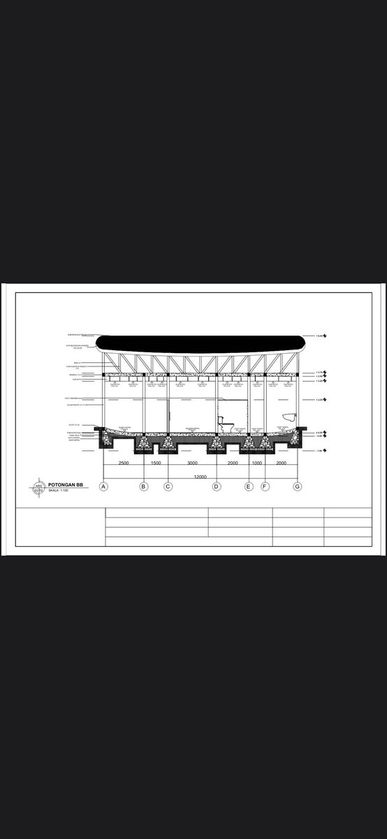 OPEN Joki Autocad, Sketchup, RAB, SAP2000 tweet media