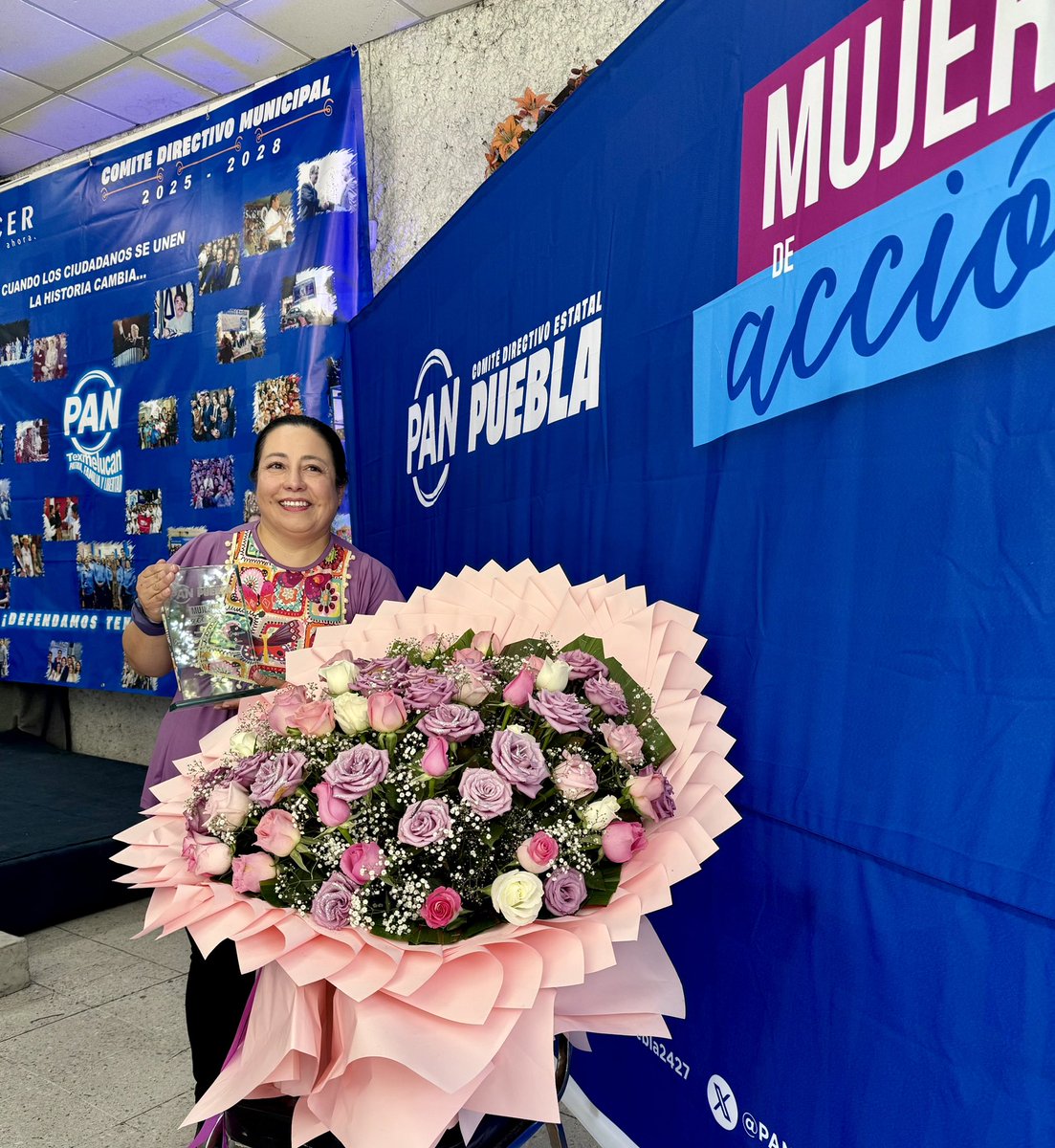 Alejandra Escandón 🇲🇽 tweet media