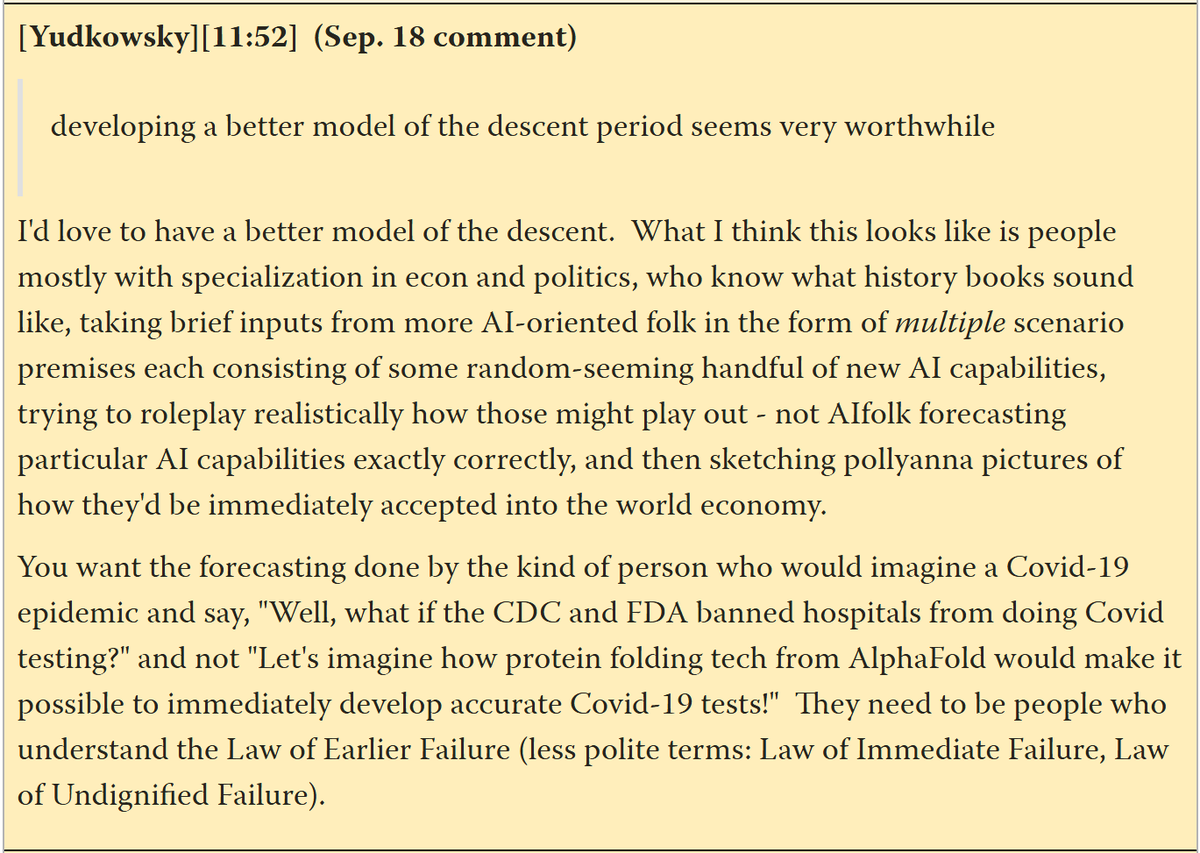 Rob Bensinger ⏹️ tweet media