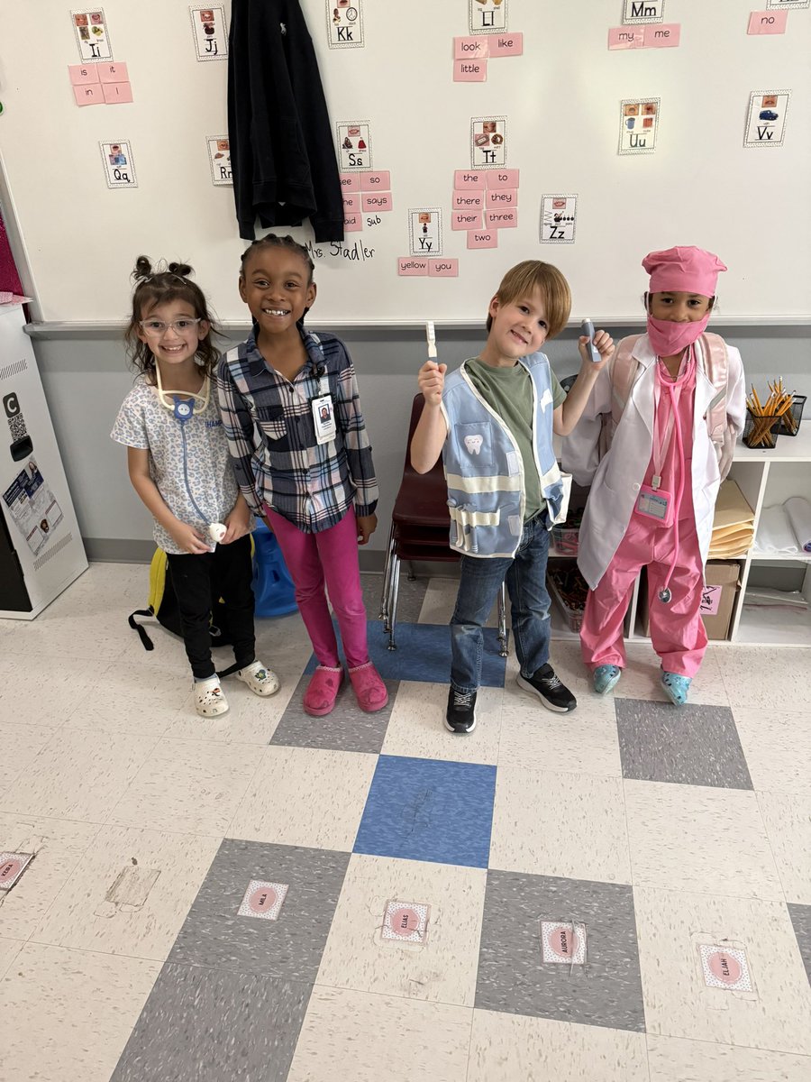 Western Hills Elementary tweet media