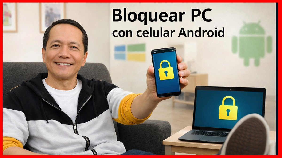 WinAplicaciones's tweet photo. 📲💻 BLOQUEAR al PC con Celular Android REMOTAMENTE | @SomosAndroidFacil https://t.co/qMVruLrVY3 a través de @YouTube #SomosAndroid #BlogAndroidFacil #TrucosAndroid #TipsAndroid #TutorialesAndroid #bloquearPC #BloquearWindows10 #LinkToWindows #EnlaceWindows https://t.co/8vsjM7wh6n