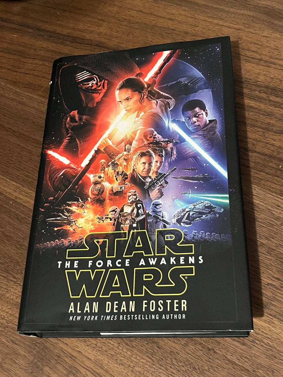 Dan Star Wars Centralized 🟢 tweet media