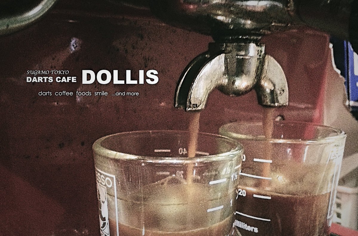 DOLLiS ドリズ tweet media