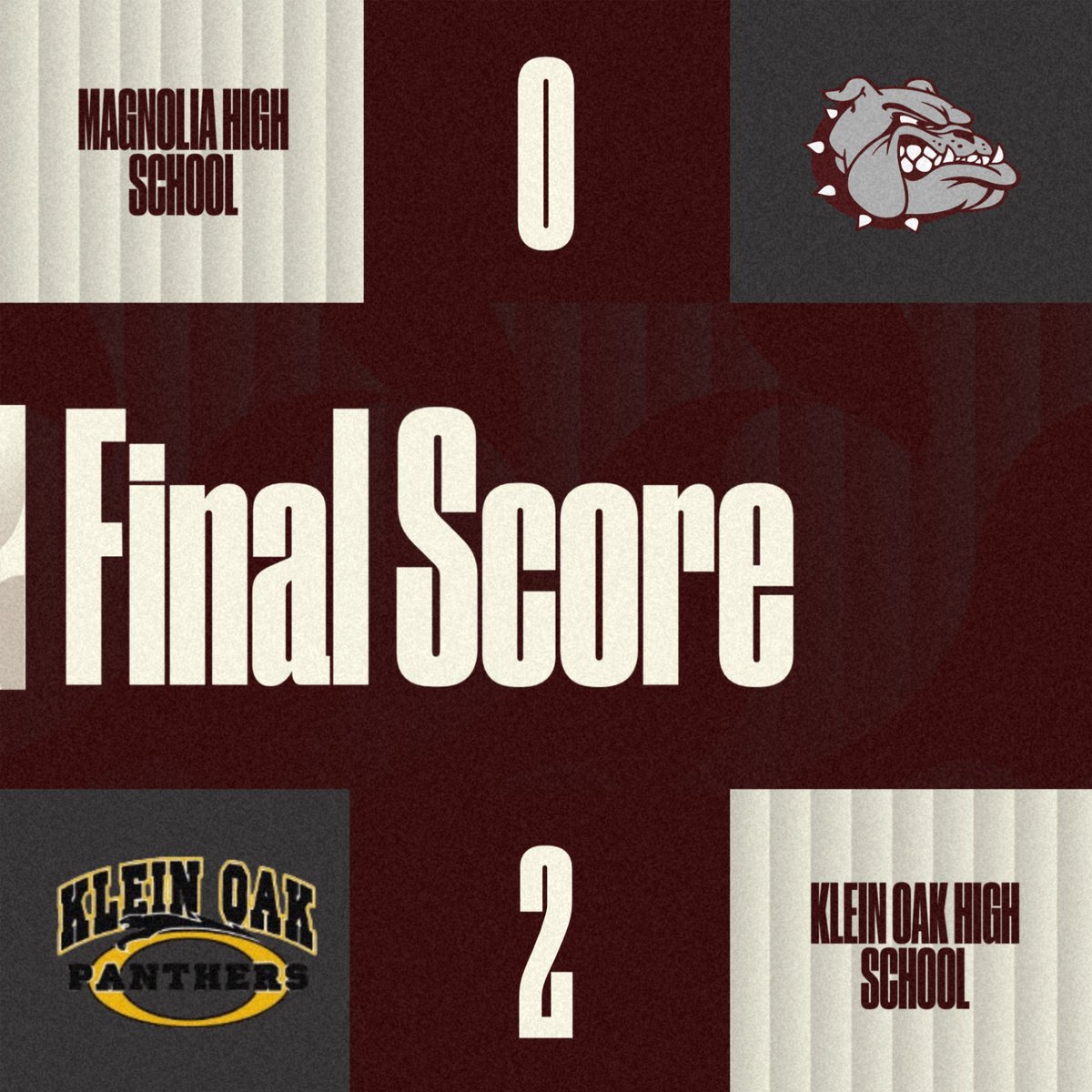 MHS Bulldog Soccer tweet media