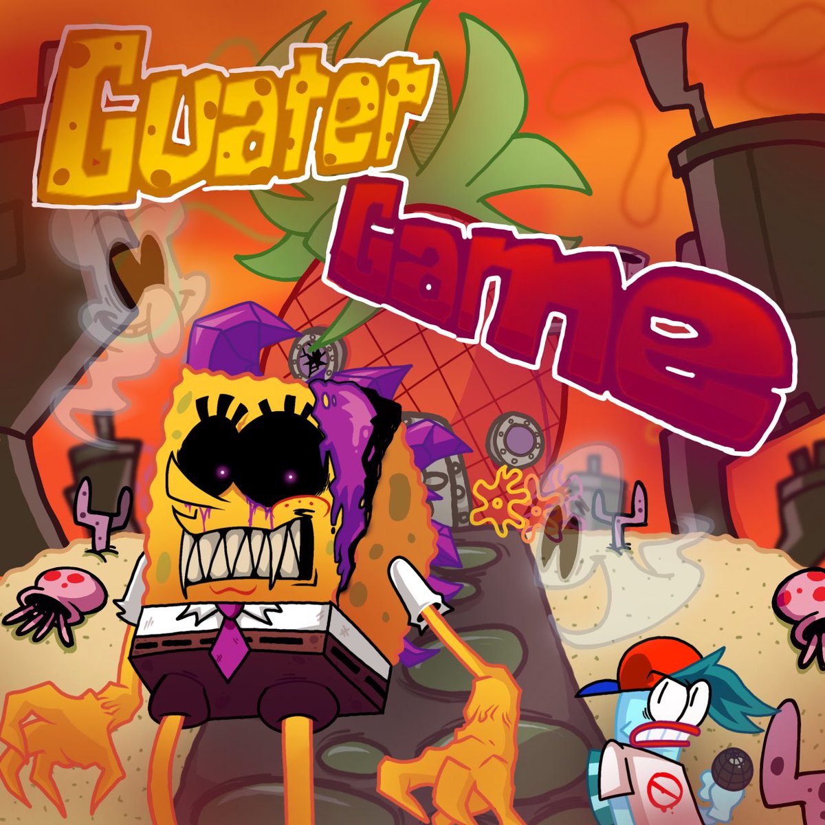 Leadster-COMMS OPEN tweet media