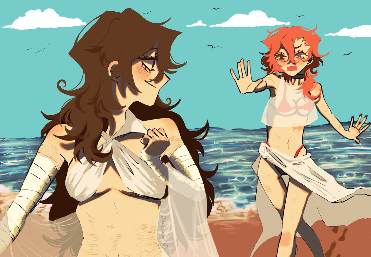 Star☆ ‼️COMMS OPEN‼️ tweet media