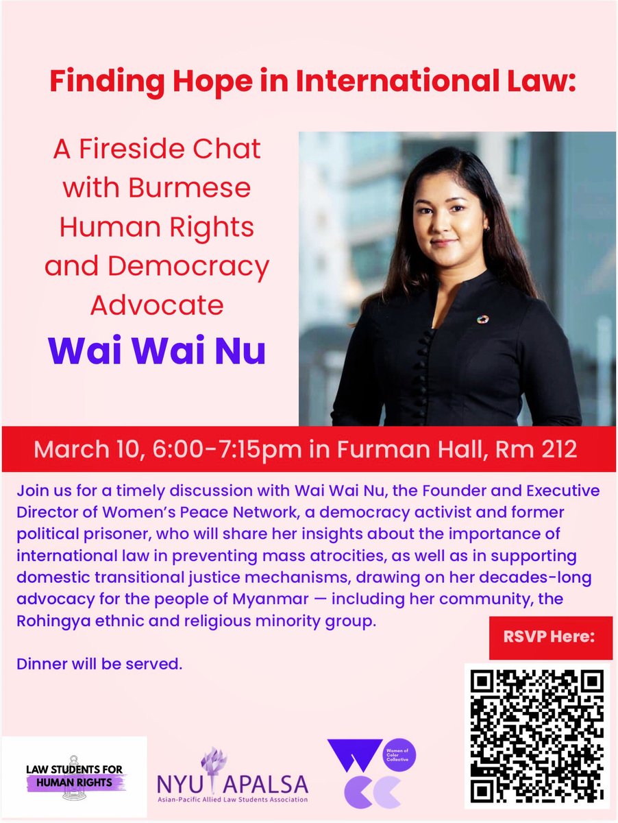 Wai Wai Nu tweet media