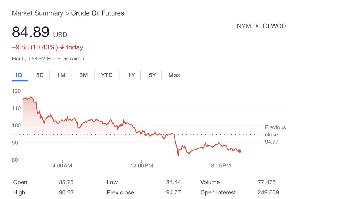 Crepitis tweet media