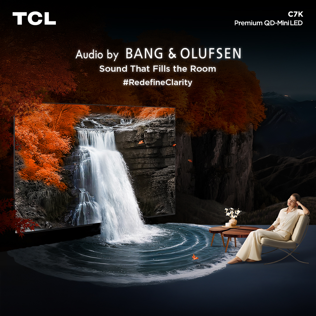 TCL Philippines tweet media