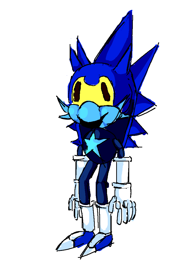 honest man tweet media