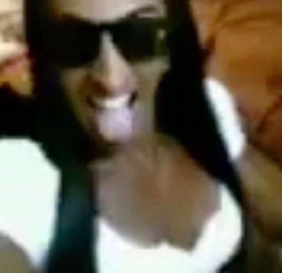 e qnd a ana paula colocar o babu no pódio e ele surtar de novo