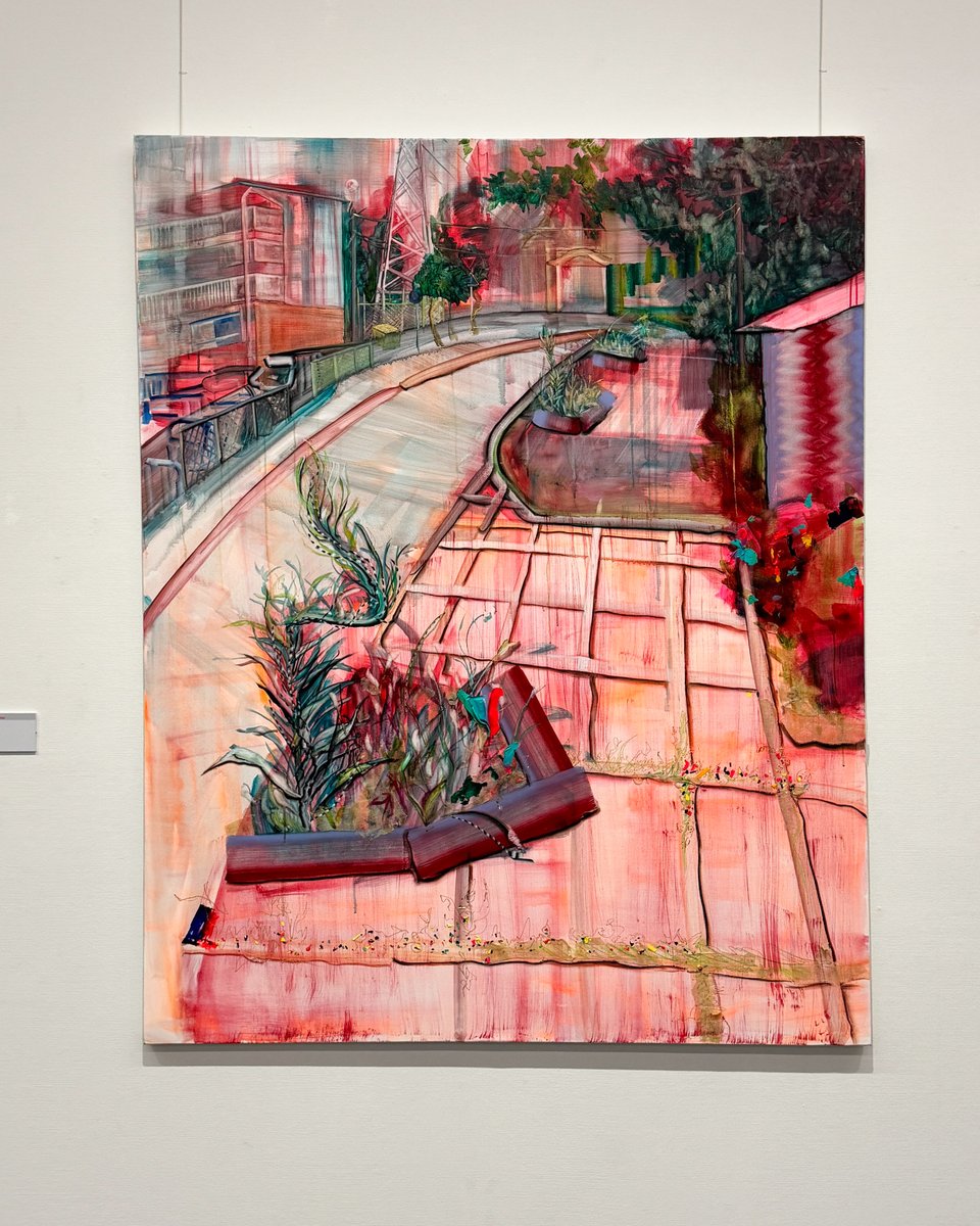 SOMPO美術館 tweet media