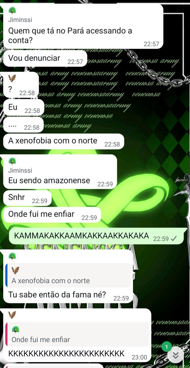 (des)graças v.a🐍 tweet media