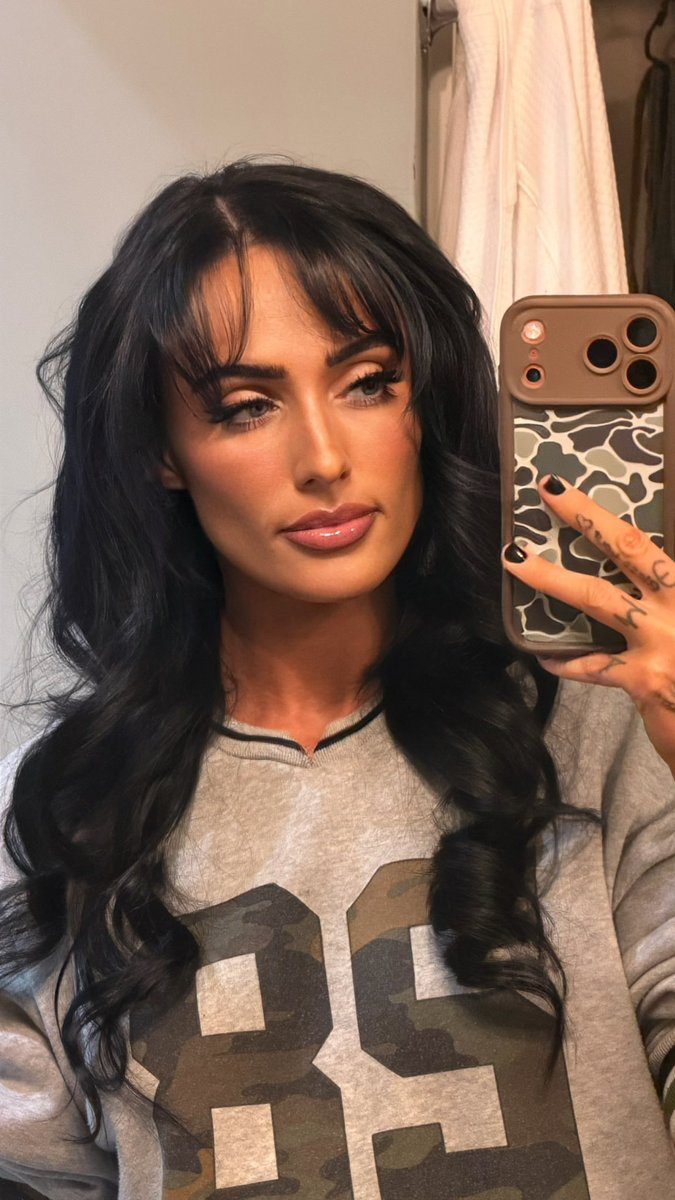 Barbie Porter tweet media