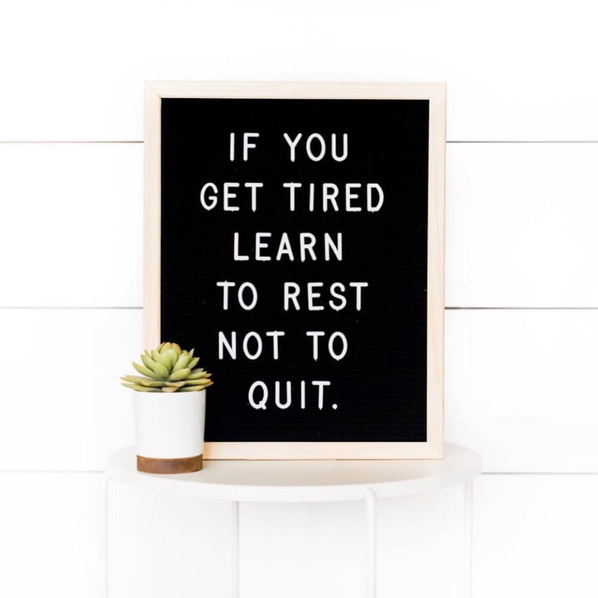 drmarciatate's tweet image. If you’re starting to feel tired, be sure to make time for self care. Taking time to rest will help you keep going! #edchat
