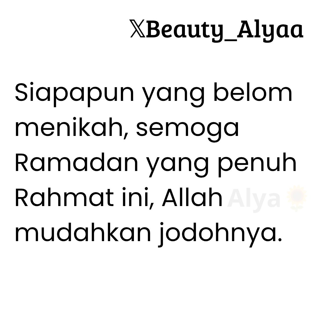 Alya 🌻 tweet media