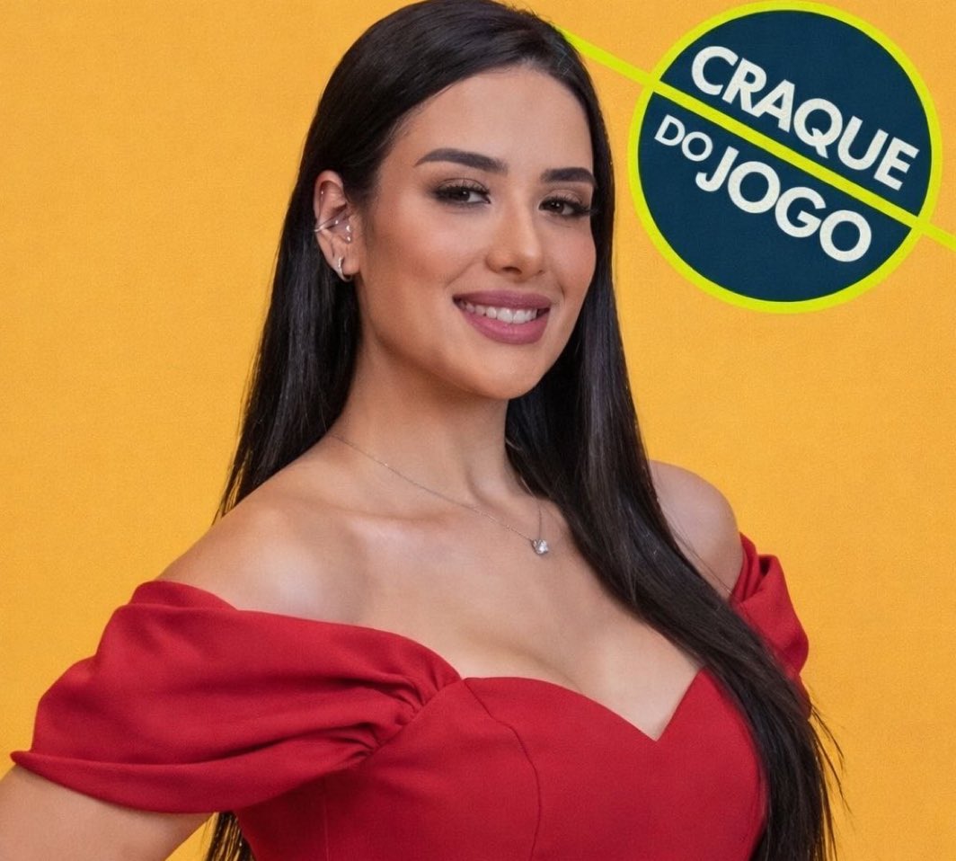 comentwei's tweet photo. Num mundo justo a Jordana seria uma das favoritas dessa edição.

NAS TRINCHEIRAS POR VOCÊ, NEGA JÔ 👑 https://t.co/s6pIRodfPL