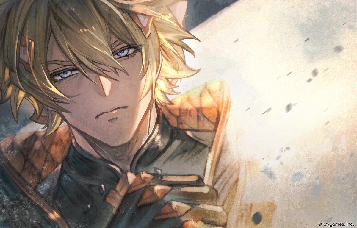 【グランブルーファンタジー】12周年記念イベント「PS, the Astrals...」最後のストーリーを明日3月11日(水) 19:00に更新予定！ 
かつて白騎士プロクルスとして空の大英雄と呼ばれた男は、星の力をもって空の世界へと牙を剥く。亡き親友アペプの無念を継ぐ、その決意を胸に── #グラブル