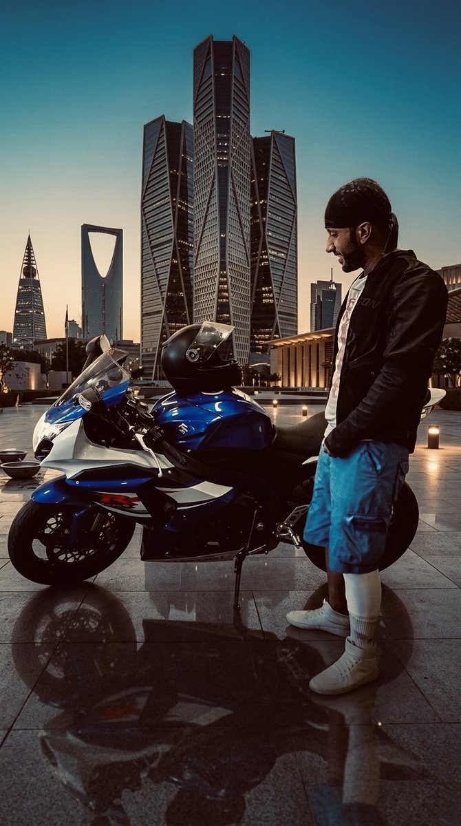 HattanAldousary's tweet image. #الشوق مليون 
#ride #bike