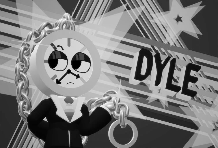 𝙼𝚛. 𝙳𝚢𝚕𝚎 𝚃𝚒𝚖𝚎𝚜𝚕𝚢 tweet media