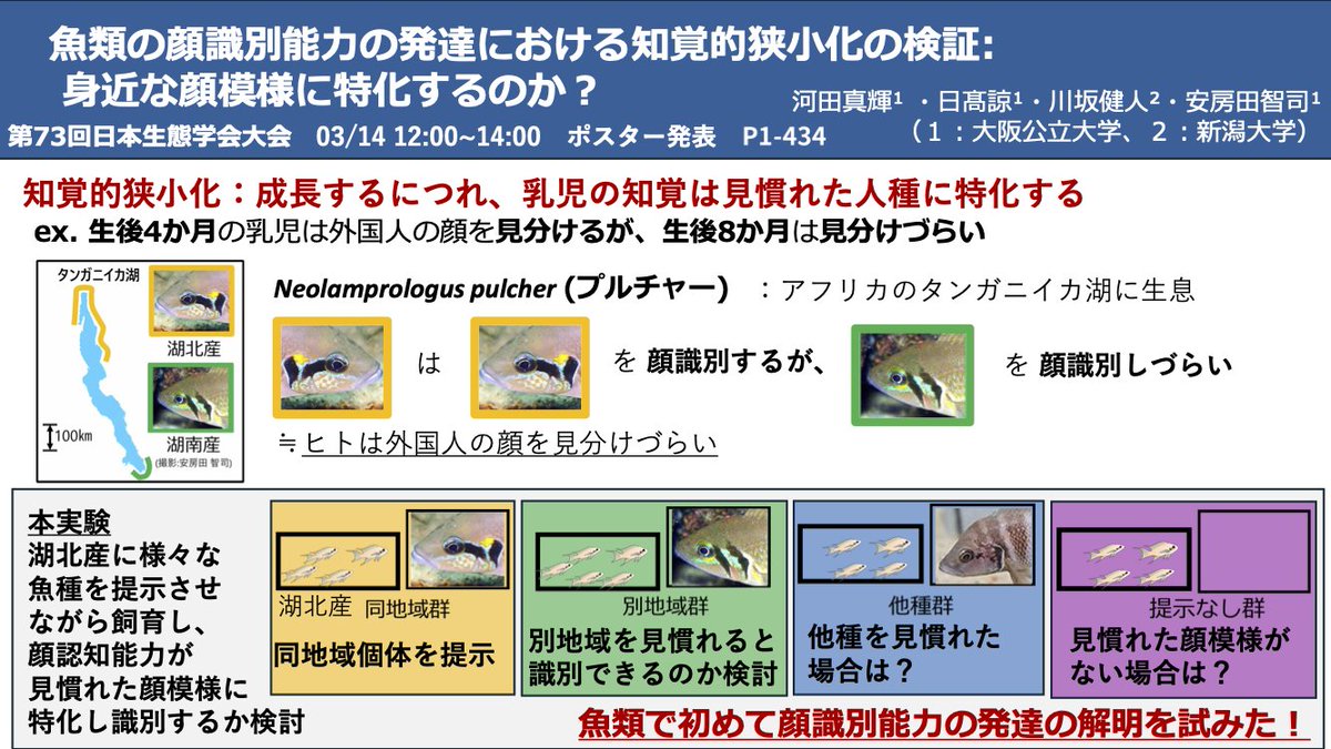Laboratory of Animal Sociology, OMU, JPN tweet media