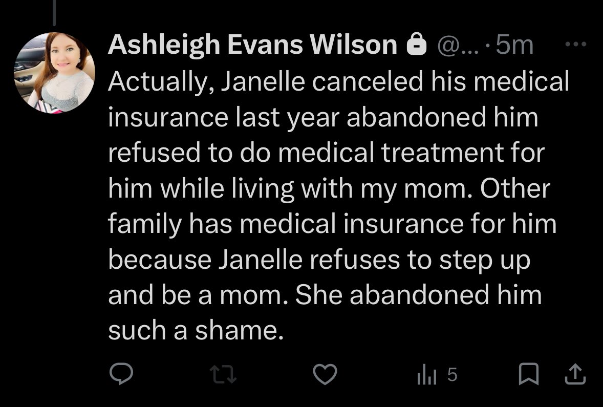 Anon Hater tweet media