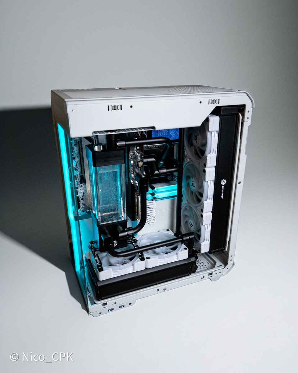 XPCM Official tweet media