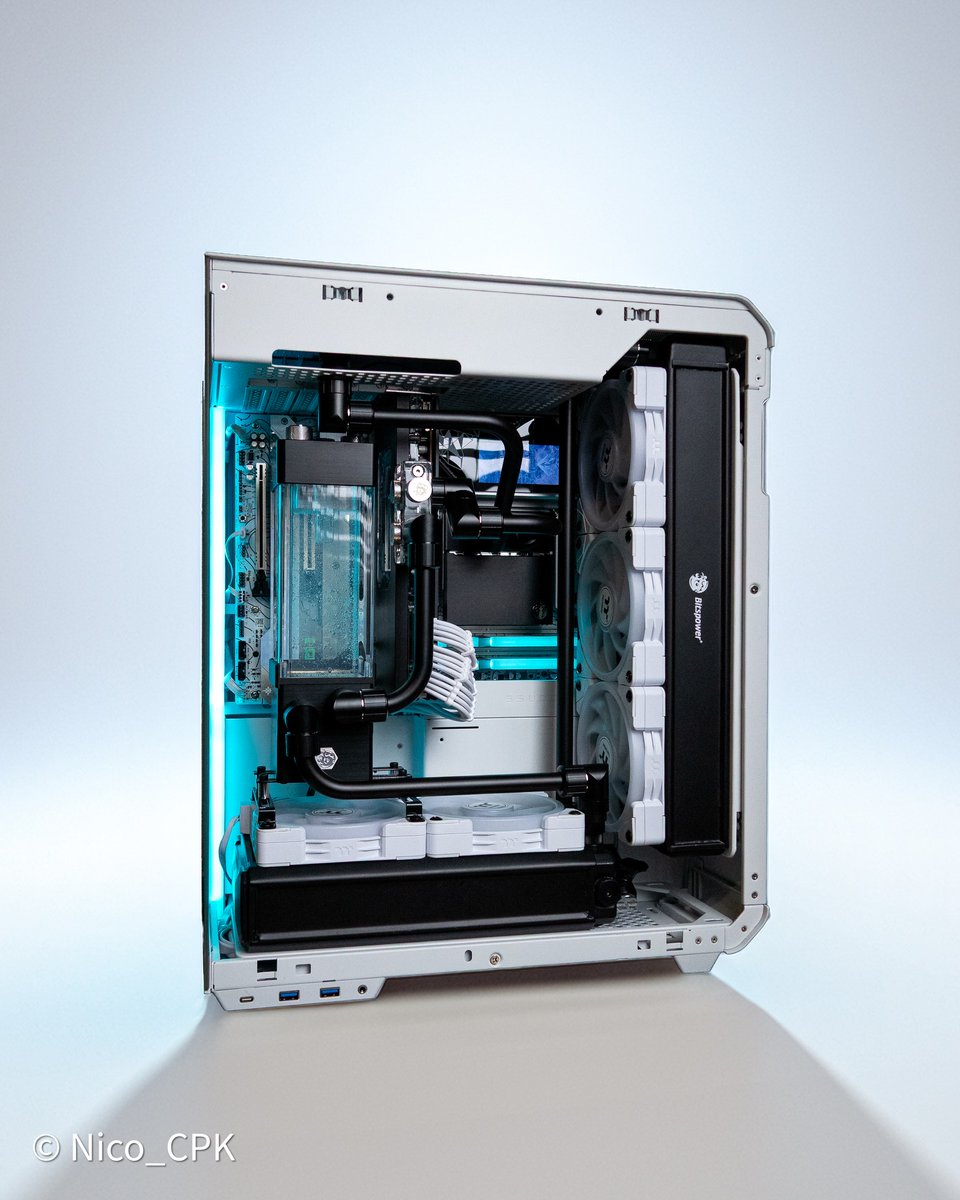 XPCM Official tweet media