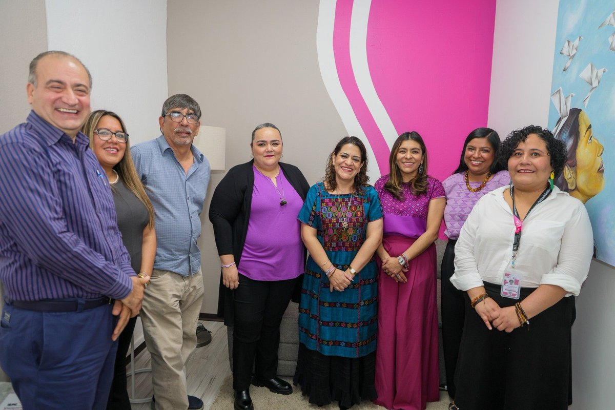 IEPC Chiapas tweet media