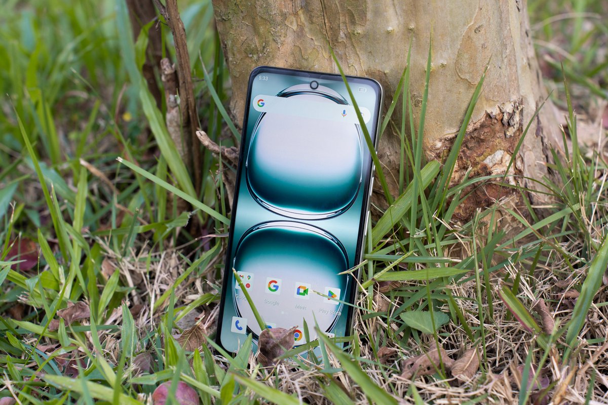 umidigi's tweet photo. 🌿 Alpine meadows burst with authentic color through #Note100 smartphone. This brilliant 6.8" 120Hz EyeComfort display delivers vivid, true-to-life colors as you enjoy stunning clarity with reduced strain. 🌼⛰️
Amazon 📱 https://t.co/3Q2ghmsKDF https://t.co/CAeeTQTpGQ
