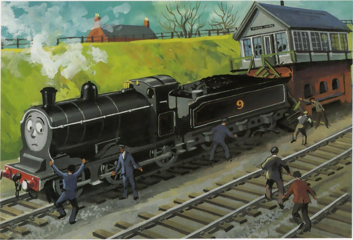 TATMR Edward tweet media