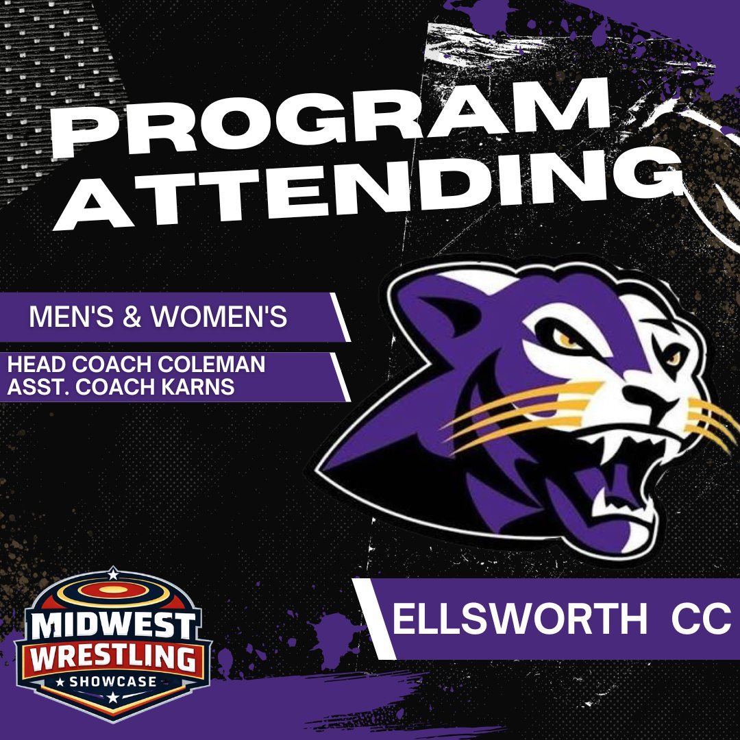 Midwest Wrestling Showcase tweet media
