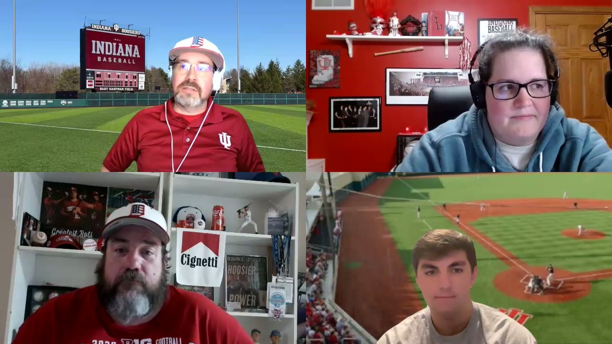 Carl James tweet media