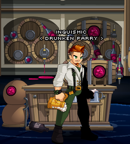 Inquisitor Mimic, Inquismic ⚖️🍺 tweet media