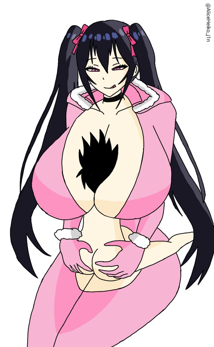 Felix trapped in Mommy <a href="/EvilAlanna/">EvilAlanna 💉 Findom Virus VTuber</a> 's arms #fanart #ship