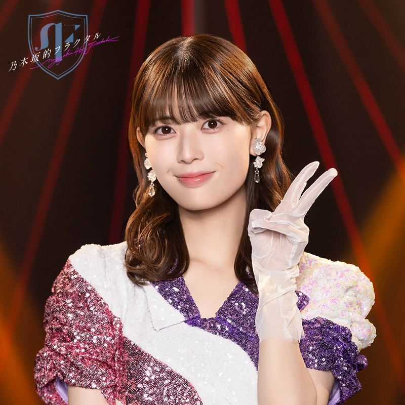 ✨X限定！アナザーカット公開中✨ #岩本蓮加 さん🎸の新規ガチャ開催と