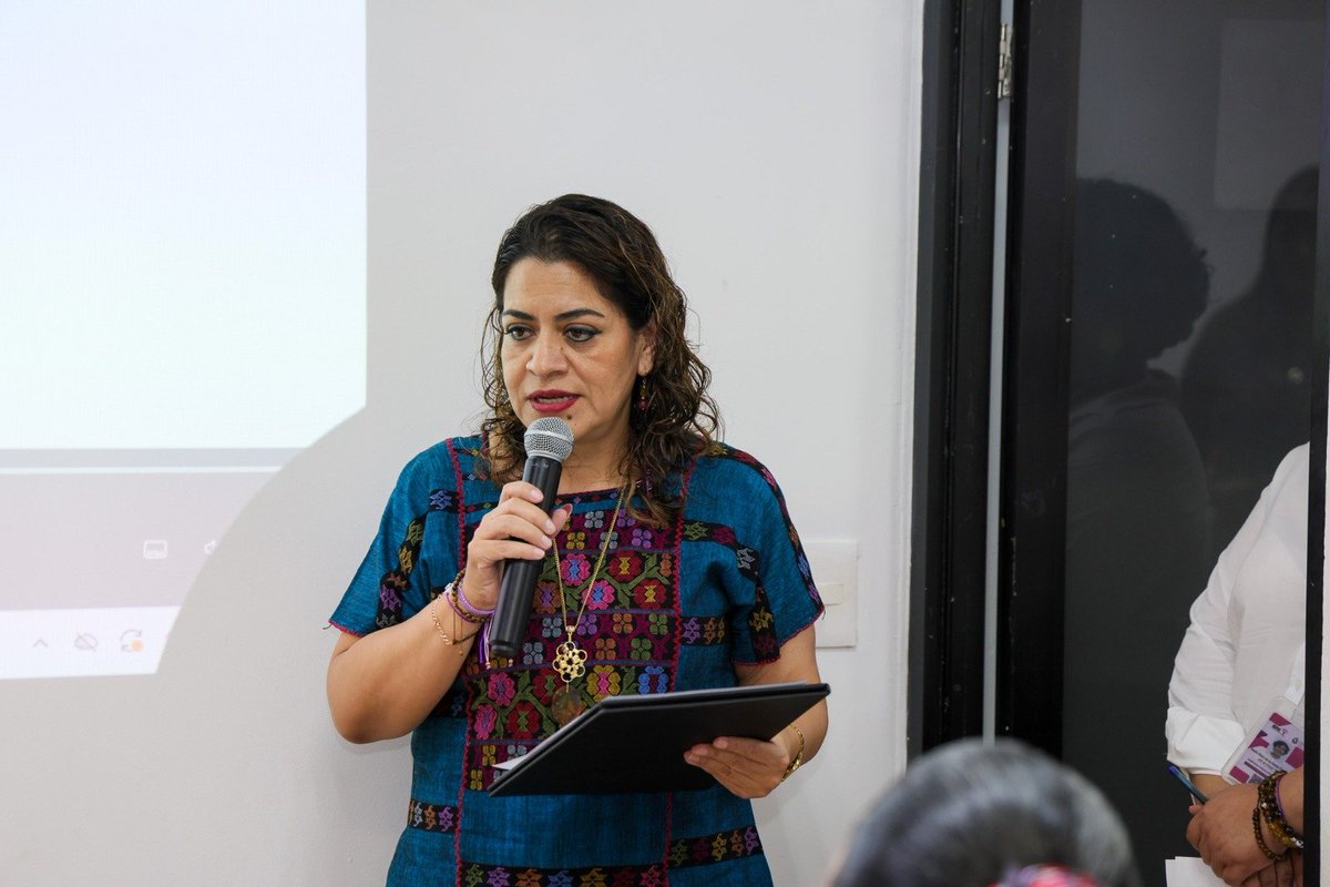 IEPC Chiapas tweet media